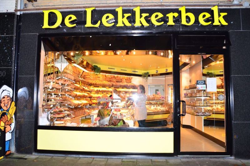 shop