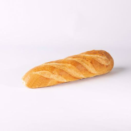 Afbeelding van Stokbrood wit klein