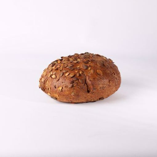 Afbeelding van Pompoenbrood 400 gram