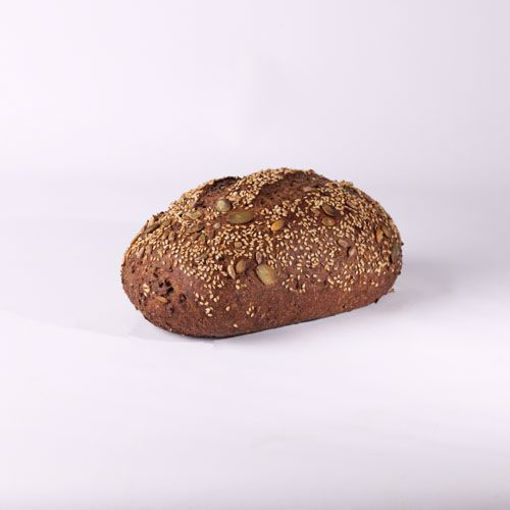 Afbeelding van Brood met minder koolhydraten