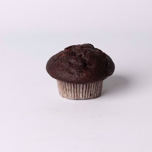 Afbeelding van Chocolade Muffin
