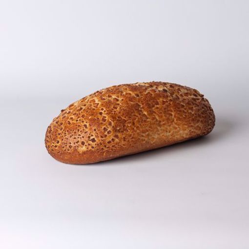 Afbeelding van Tijger bruin