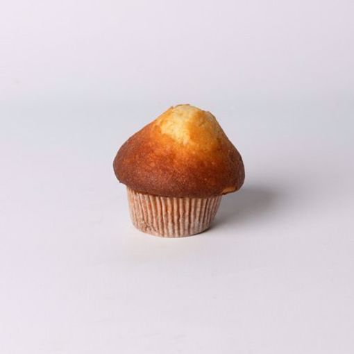 Afbeelding van Vanille Muffin