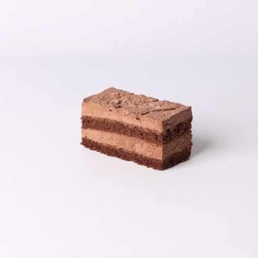 Afbeelding van Chocolade gebak gluten en lactose vrij