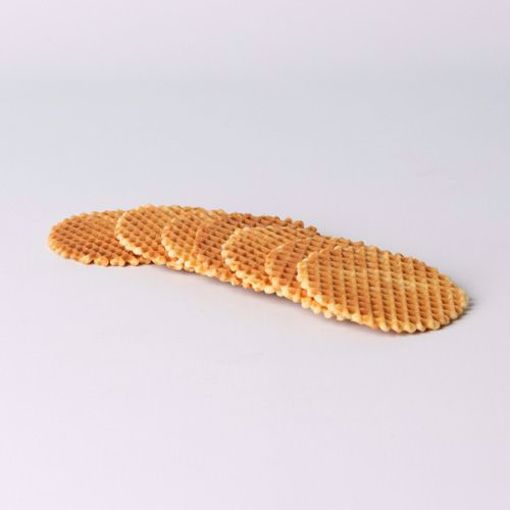 Afbeelding van Pakje Borrelwafels