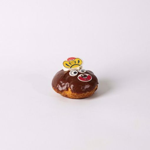 Afbeelding van Piet Bossche bol