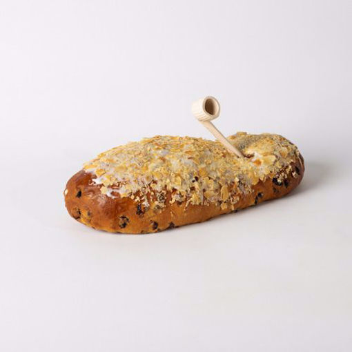 Afbeelding van Stevemenneke amandelspijs 900 gram