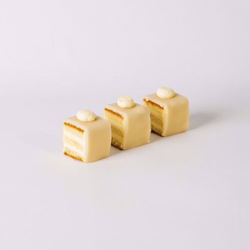 Afbeelding van Petit Four 4*4 cm