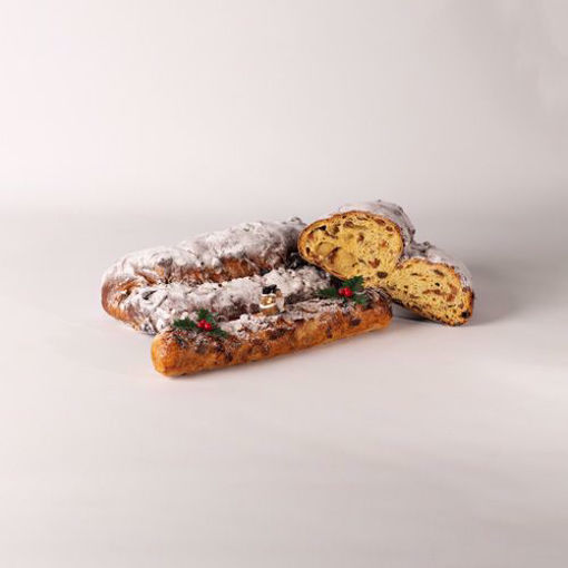 Afbeelding van Kerststol 300 gram