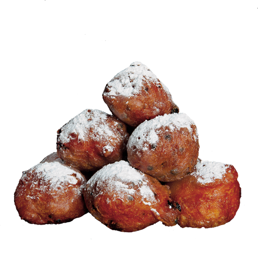 Afbeelding van Oliebol