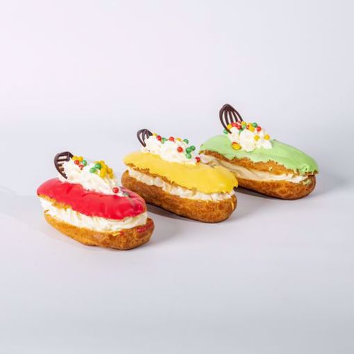 Afbeelding van Carnavals Bananensoes