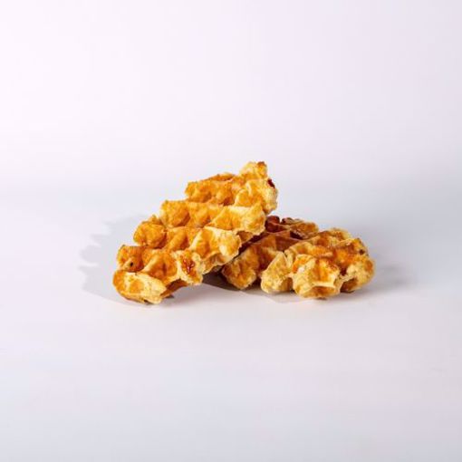 Afbeelding van Suikerwafel per 2 stuks