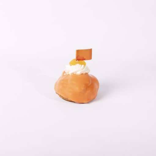 Afbeelding van Oranje Bossche bol