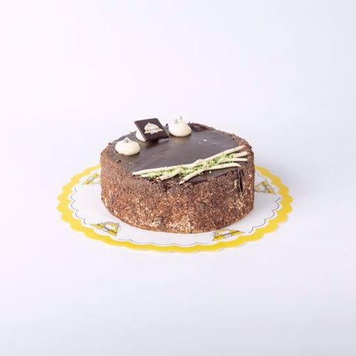 Afbeelding van Ganache