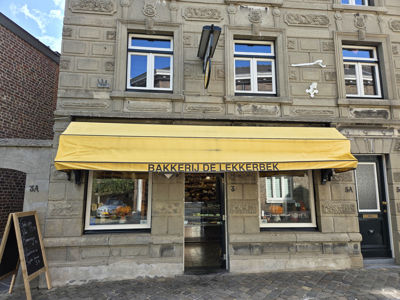 shop