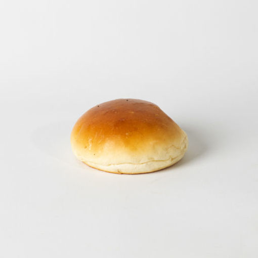 Afbeelding van Lunchbol wit zacht per 10 stuks