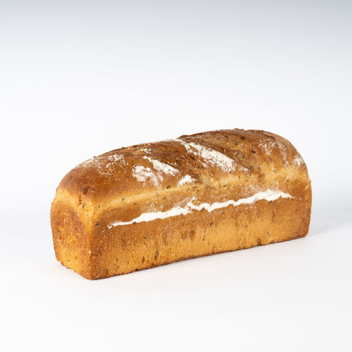 Afbeelding van Spelt Mix brood 800 gram