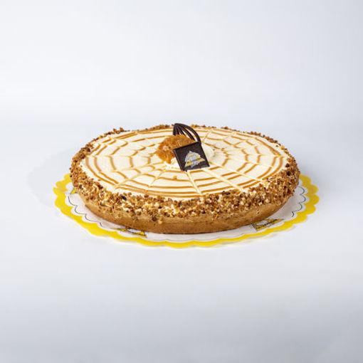 Afbeelding van Karamel middel